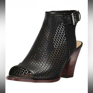 SAM EDELMAN Black ‘Henri’ Heels | Size 8